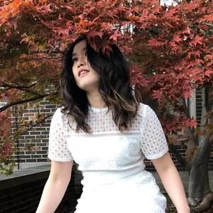 Meet your Posher, Yunxin